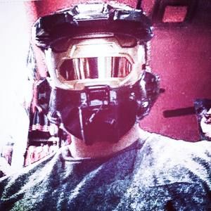 Meet your Posher, Jonathan